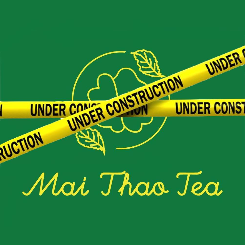 Tra Mai Thao Admin Panel